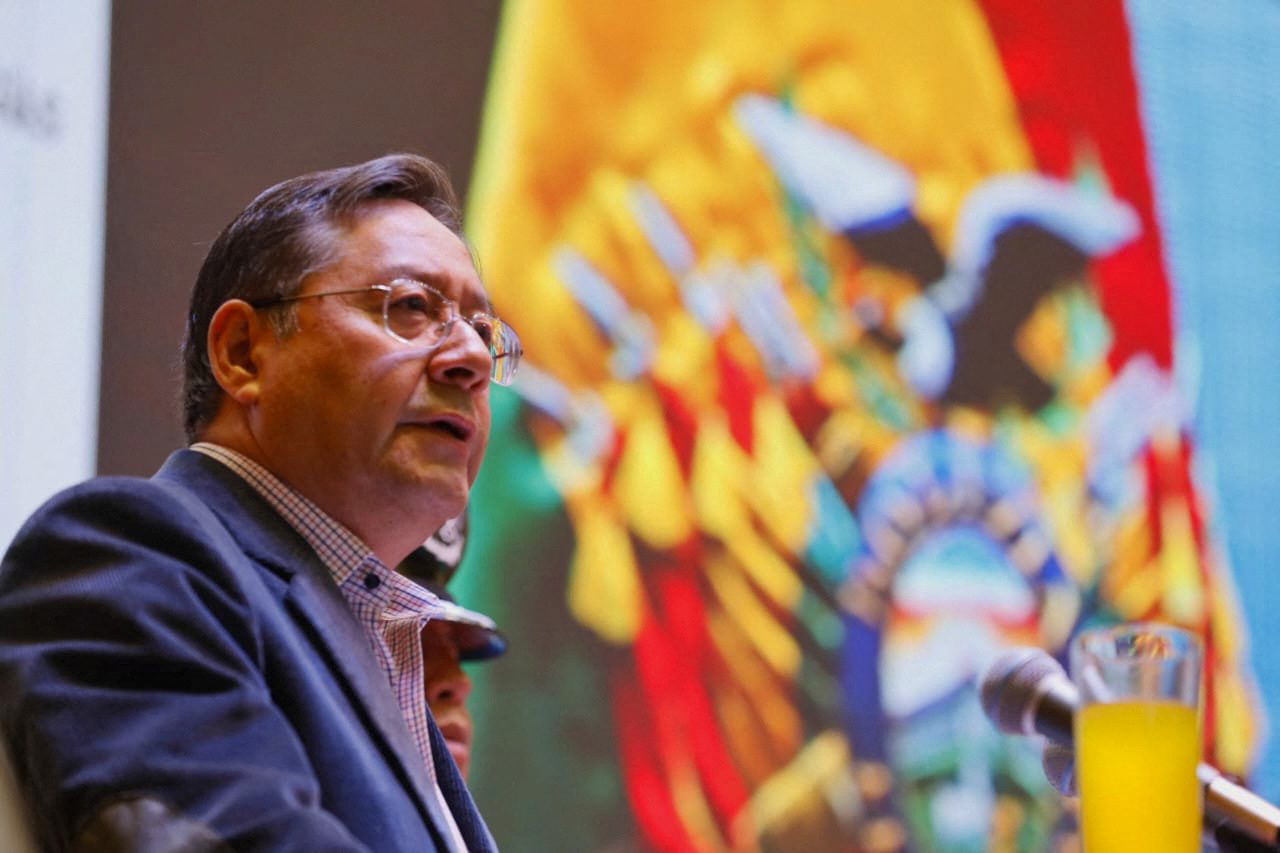 玻利维亚总统：建议南美国家减少对美元的依赖