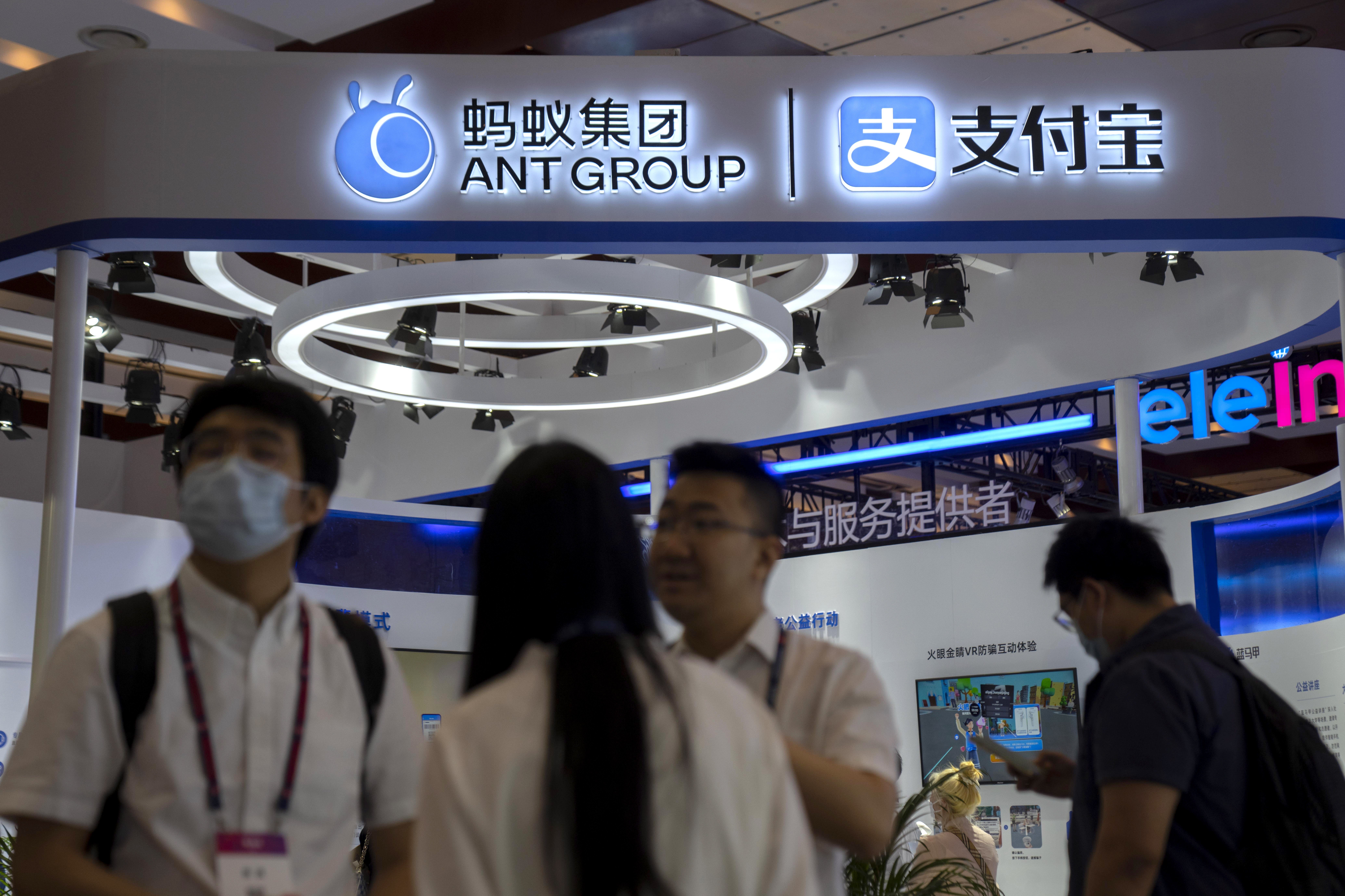 支付宝+”让外国游客在中国买买买更方便