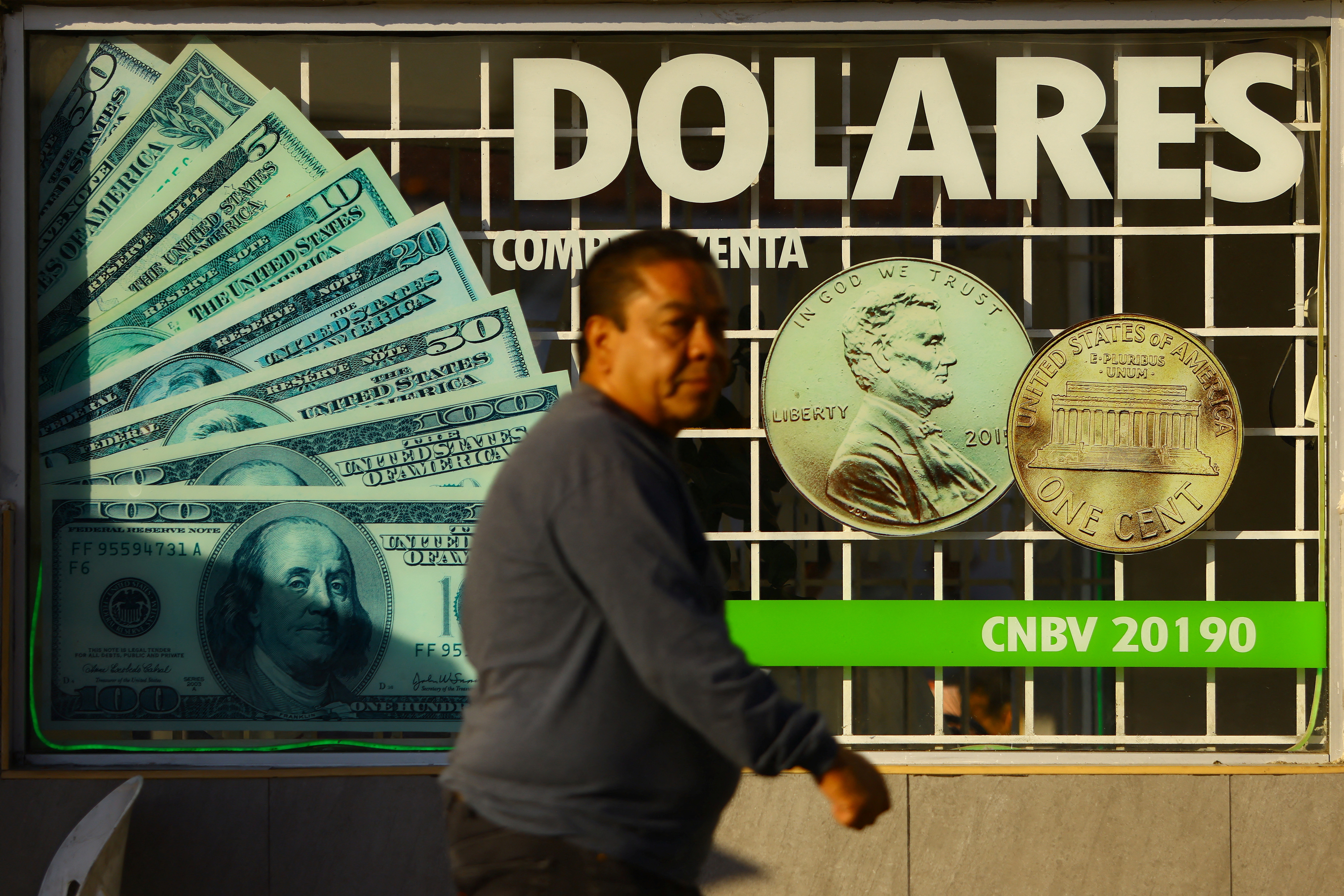 日媒：巴西墨西哥货币缘何走强