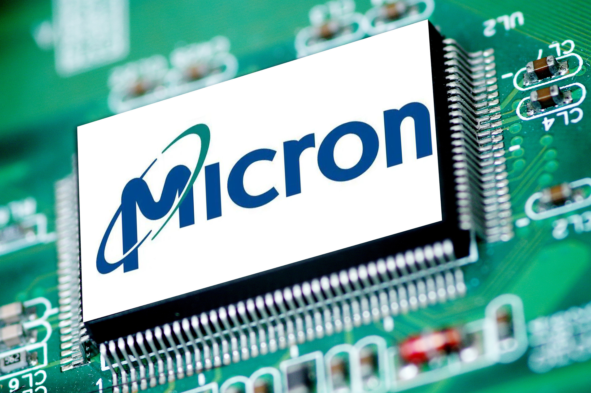 媒体称美光与福建晋华达成全球和解协议