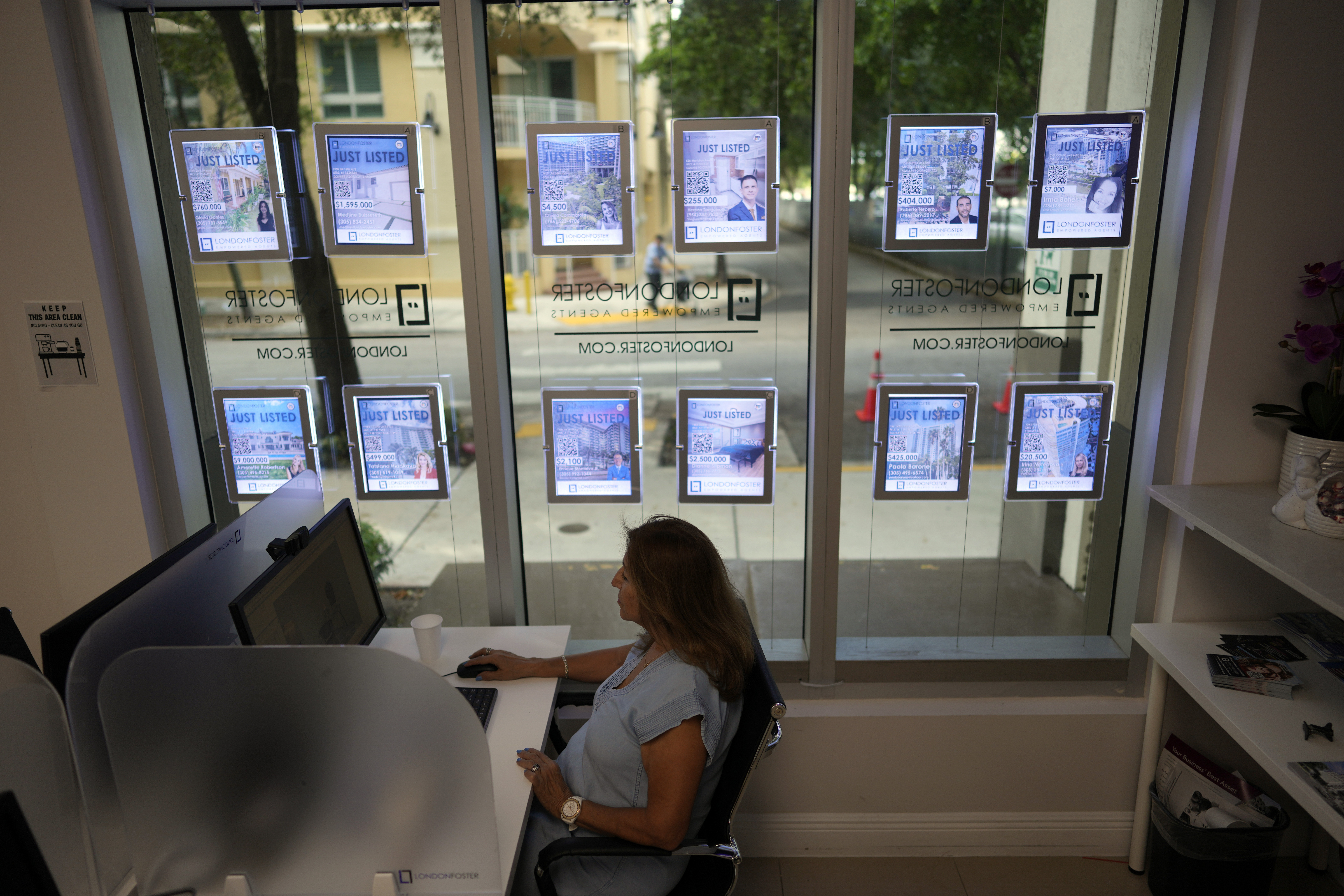 美国房地产市场迎来大变革：高佣金制度被取消众多经纪人或失业