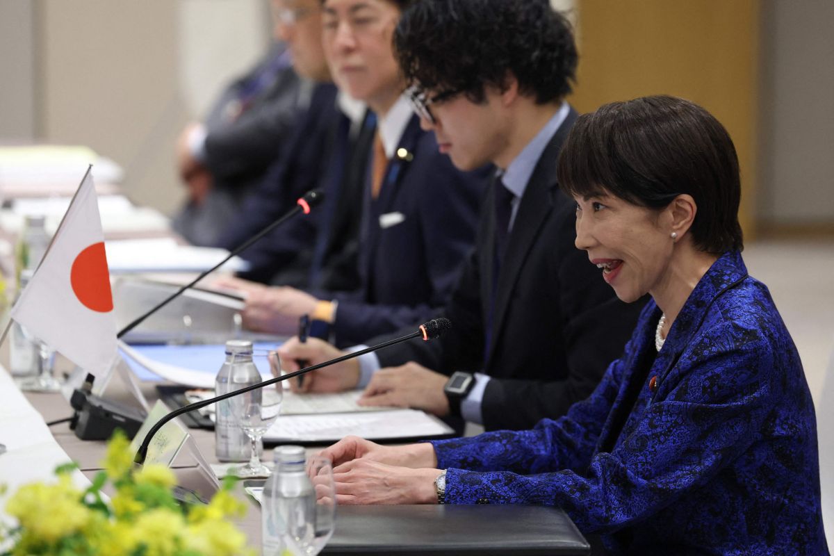 日媒：日本在野党对高市“加大抨击力度”