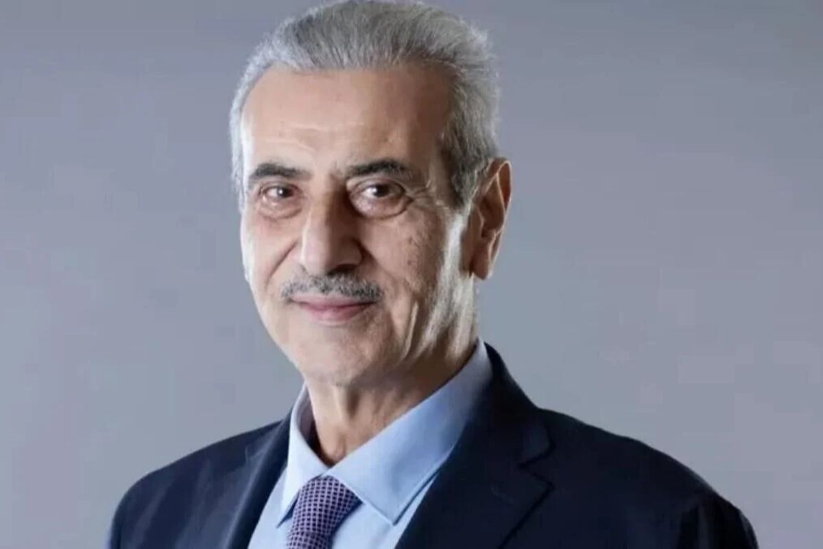 巴勒斯坦工程师将领导加沙重建