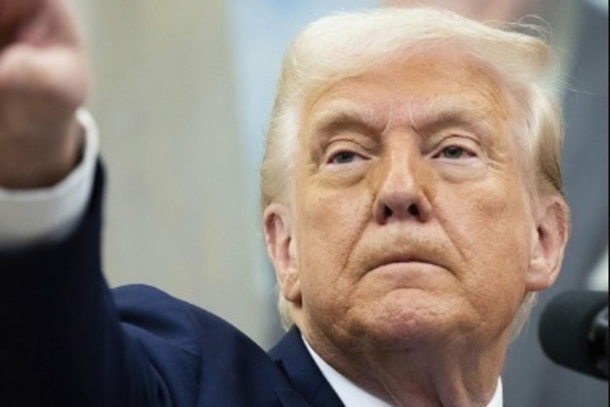 加拿大人对美国“怒而远之”