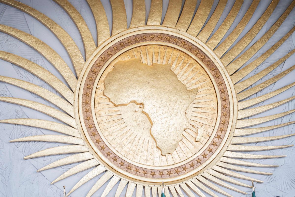 非洲联盟宣布：解除对几内亚制裁