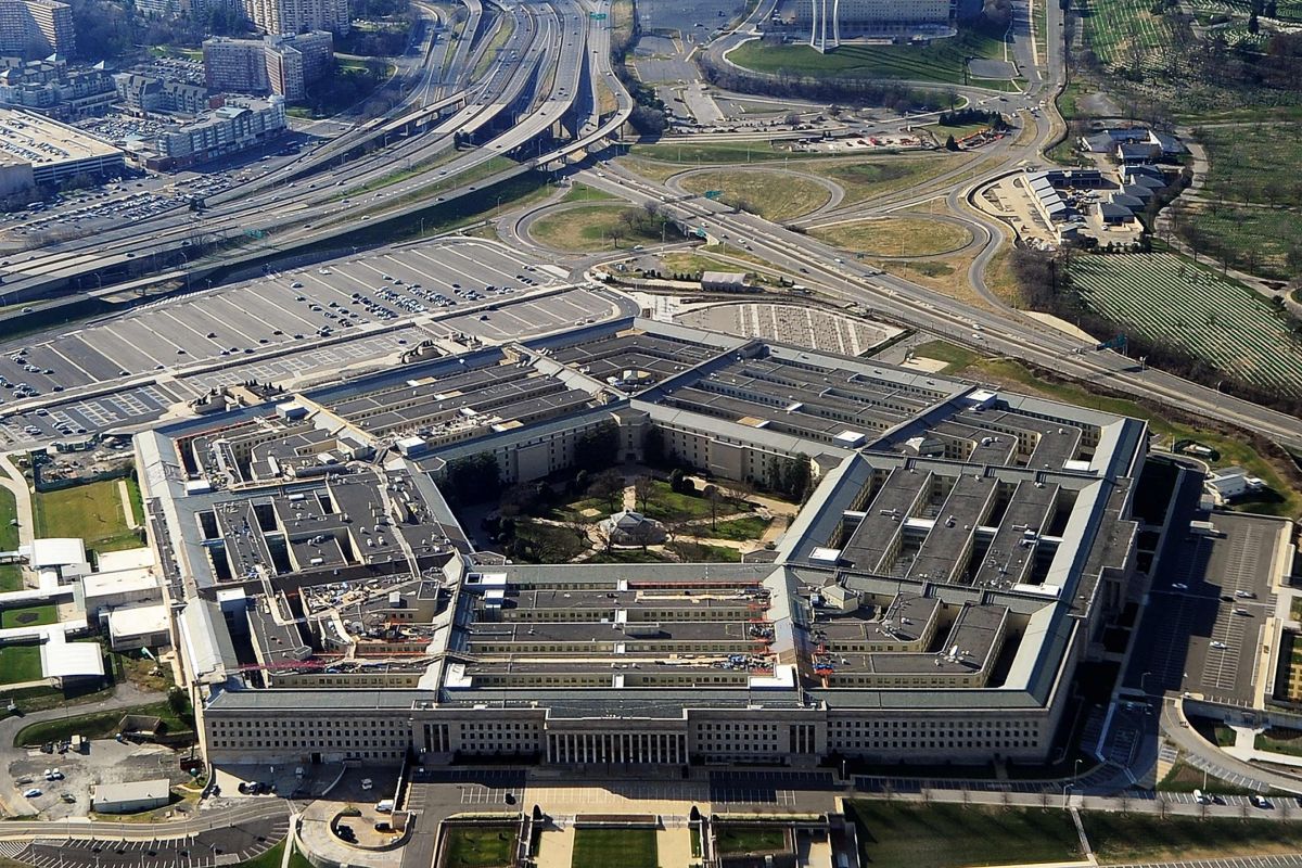 美新版国防战略出现“重大转变”