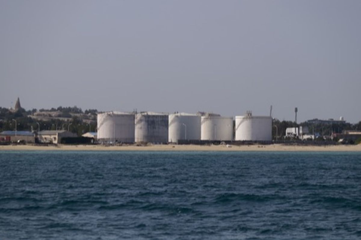 外媒：脆弱的哈尔克岛，美国尚未触碰的伊朗石油枢纽