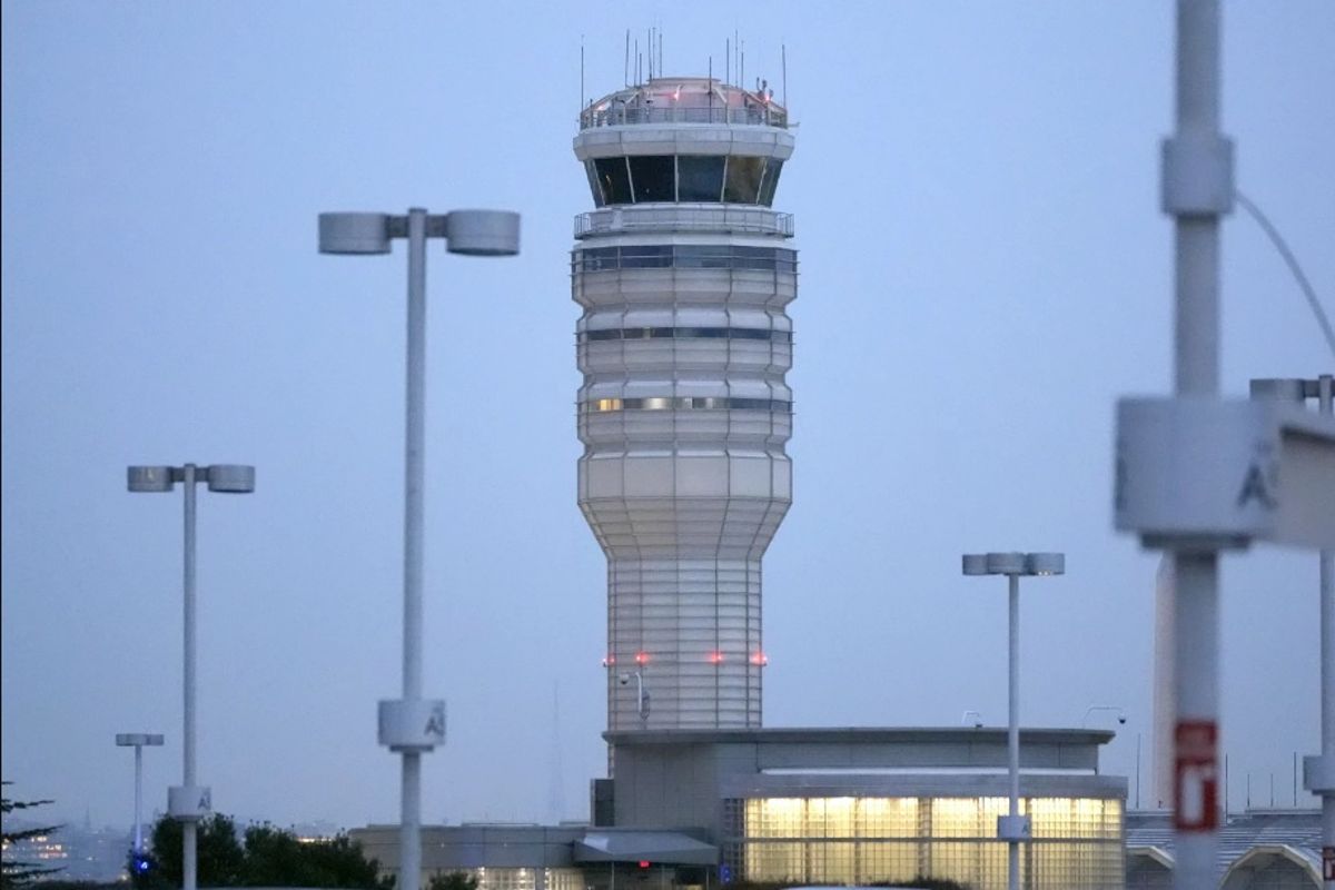 美航空局招聘瞄准游戏玩家