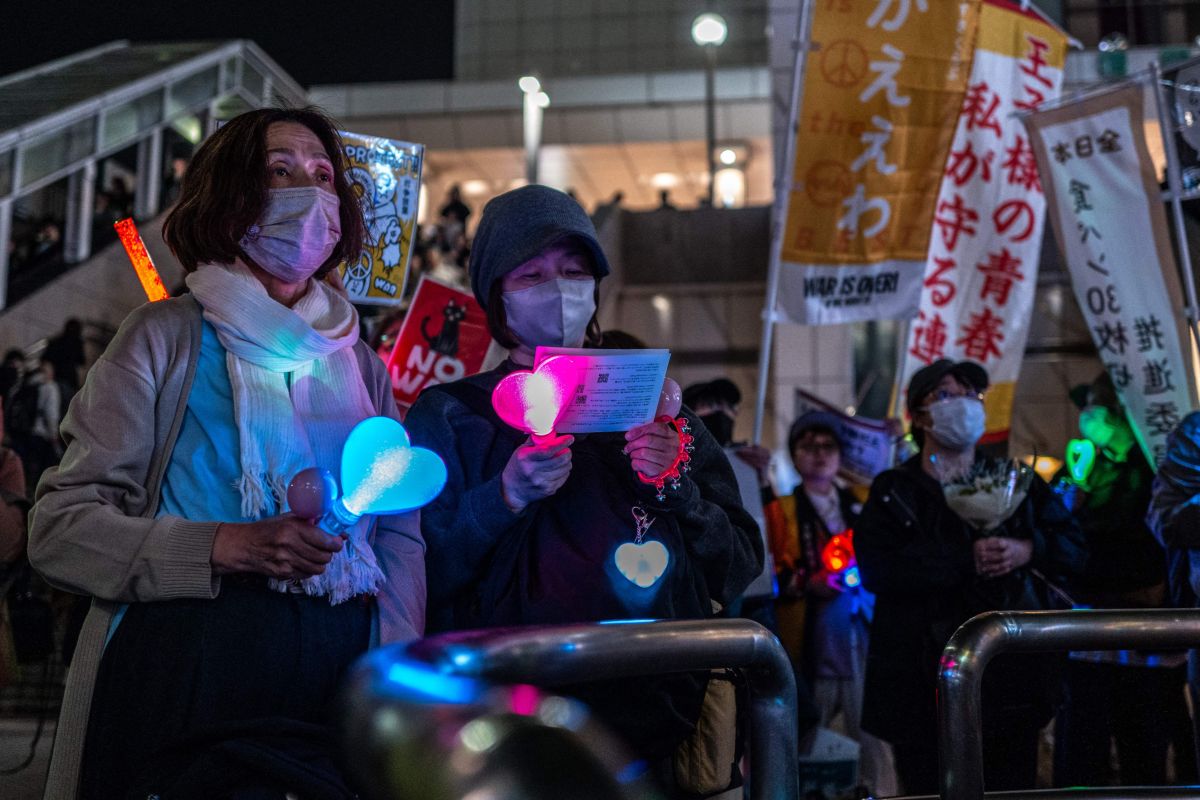 日本政府图谋出口二手武器，不断突破“红线”引担忧