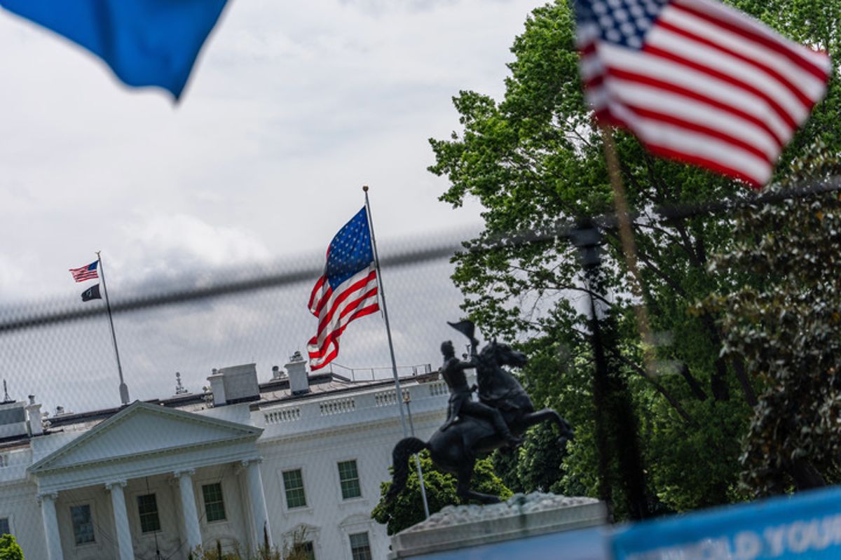 美尖端科学家接连失踪引猜测，白宫表示将全力展开调查